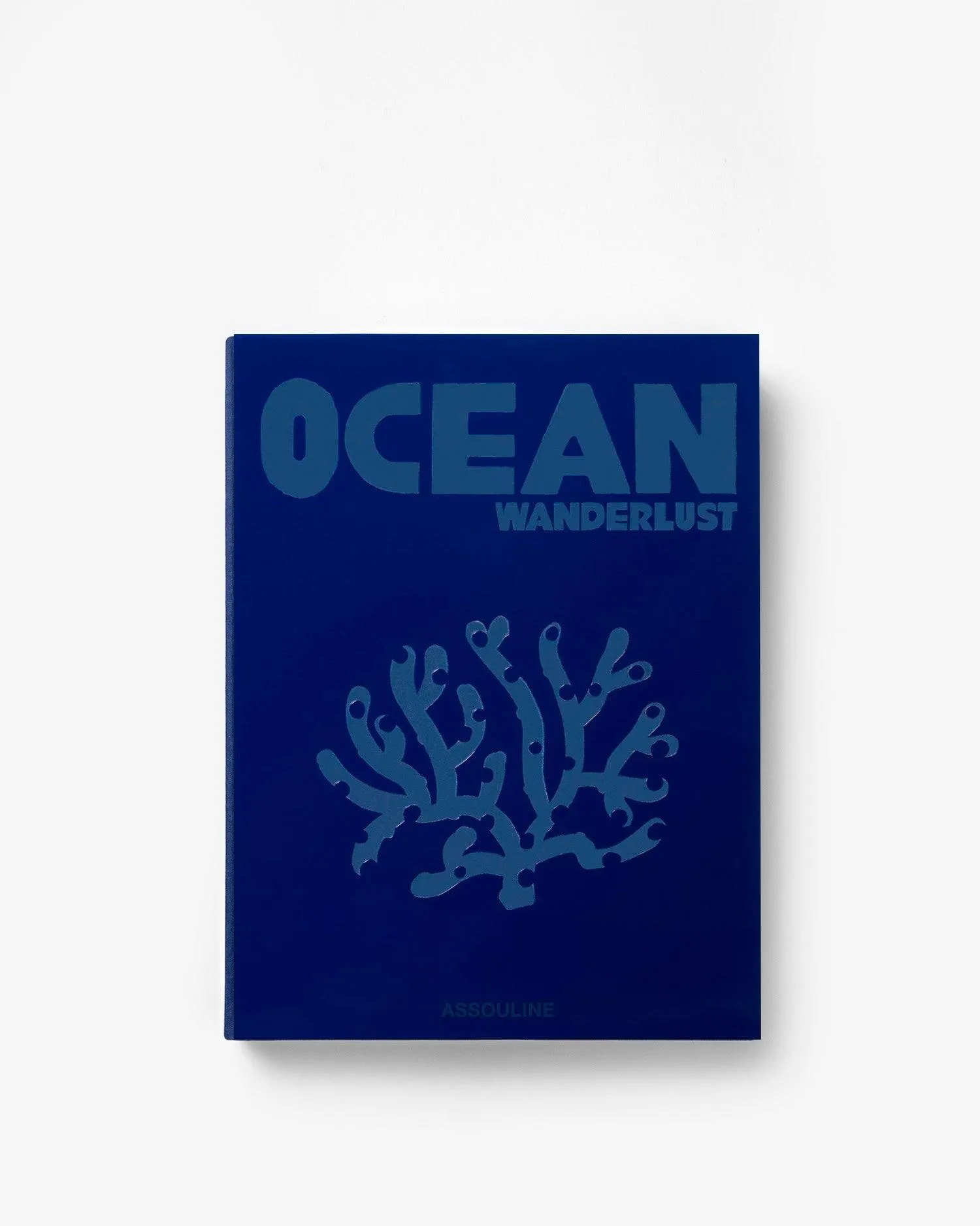 Ocean Wanderlust (Waterproof Edition)