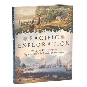 Pacific Exploration