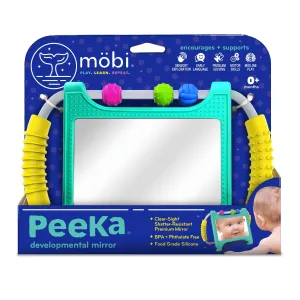 Peeka Developmental Mirror