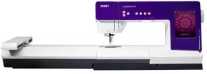 Pfaff Creative 4.5 E