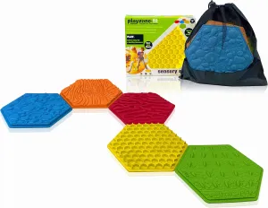 Playzone-Fit® Sensory Stepping Stones