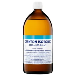 Quinton Isotonic Liters