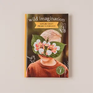 "Wild Imagination" Book