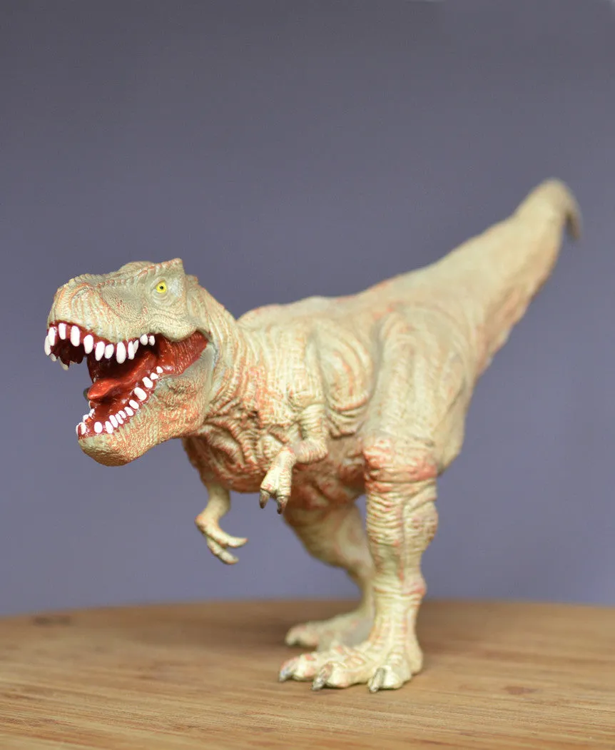 Recur Tyrannosaurus