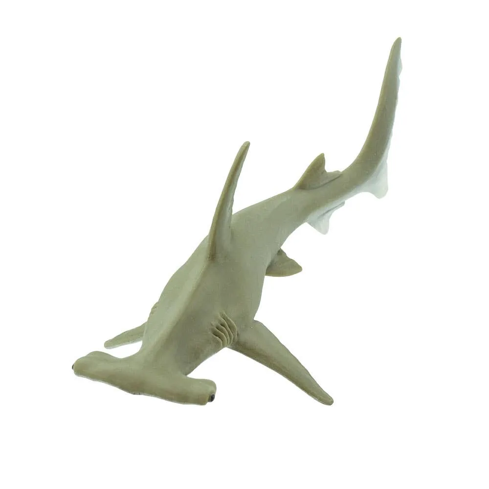 Safari Ltd. - Hammerhead SharK