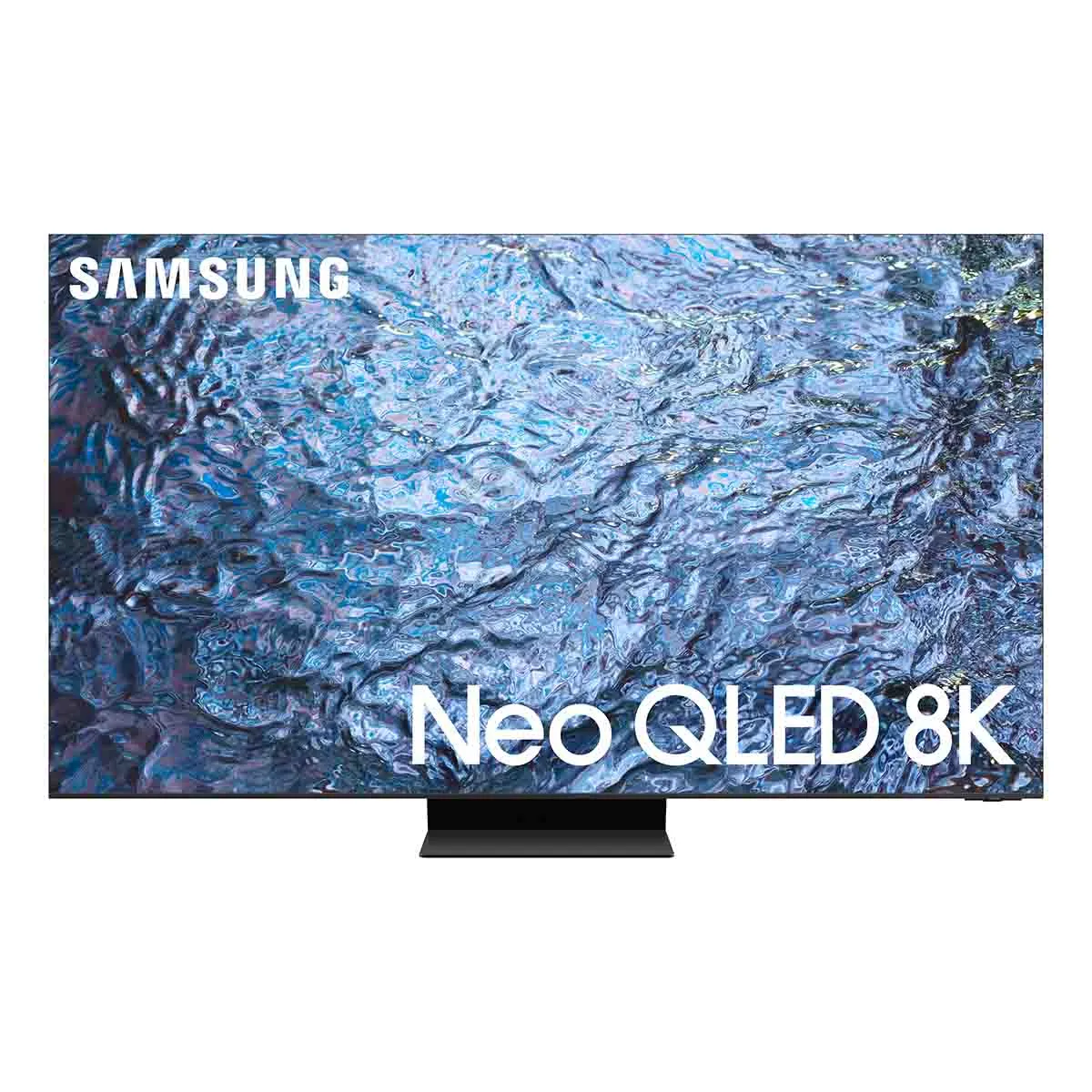 Samsung QN900C 8K Neo QLED Smart TV (2023)