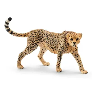 Schleich Cheetah Female