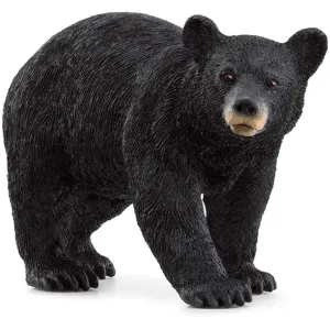 Schleich Wild Life American Black Bear