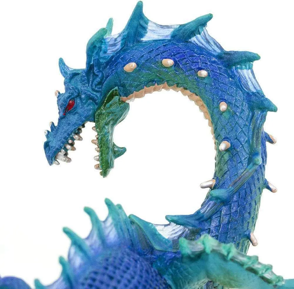 Sea Dragon Figurine