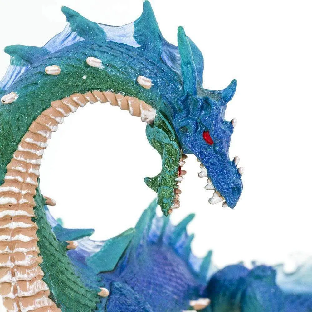 Sea Dragon Figurine