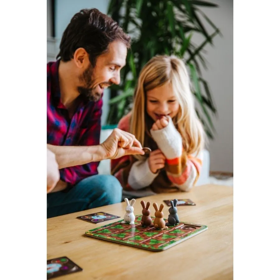 Smart Games - Grabbit Memory Game