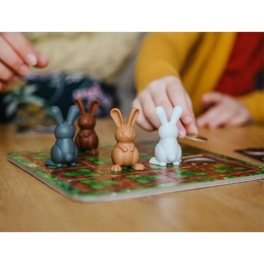 Smart Games - Grabbit Memory Game