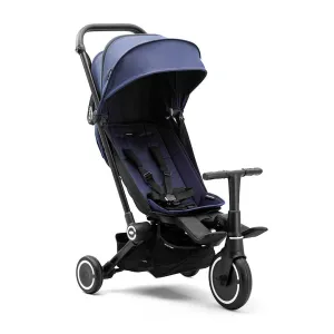 smarTrike Traveler Active Stroller - Blue