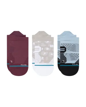 Stance 4X400 Tab Sock 3 Pack