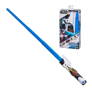 Star Wars Lightsaber Forge Obi-Wan Kenobi