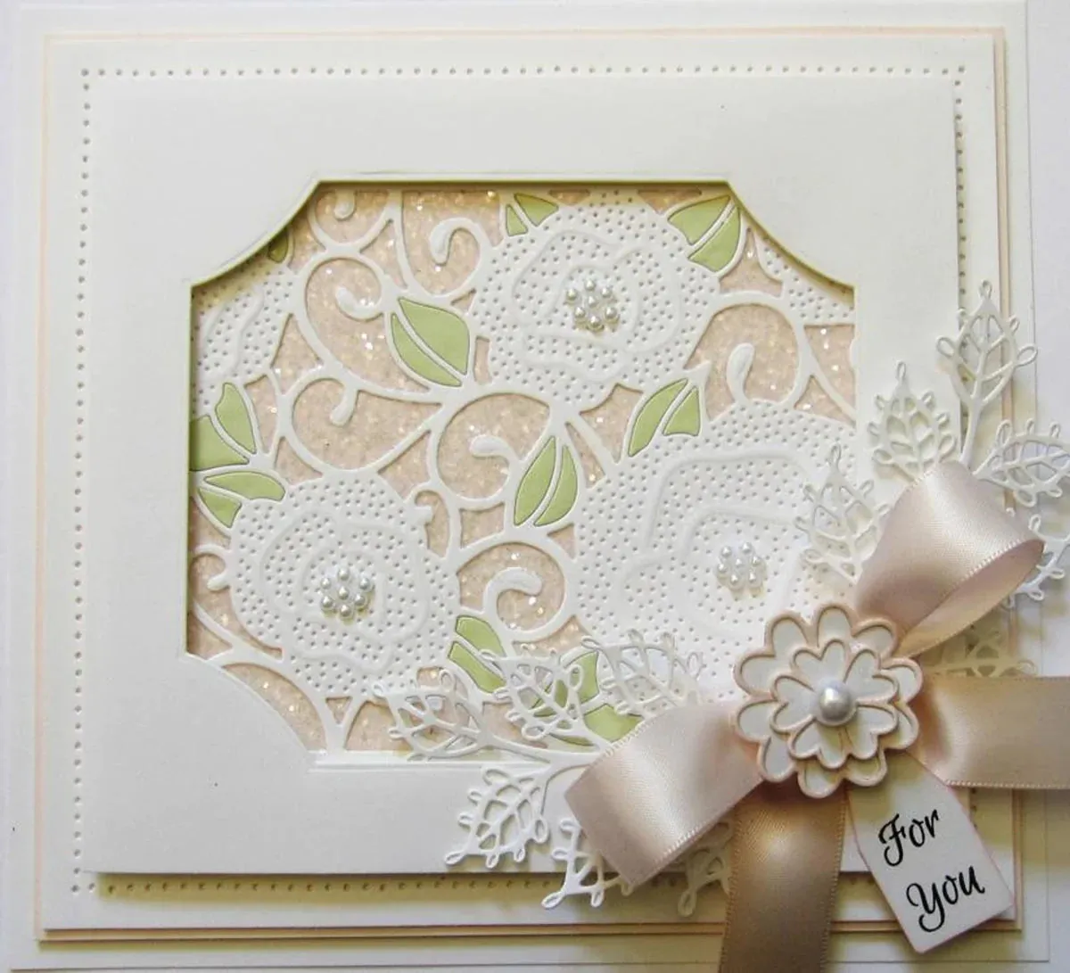 Sue Wilson Craft Dies Bundle