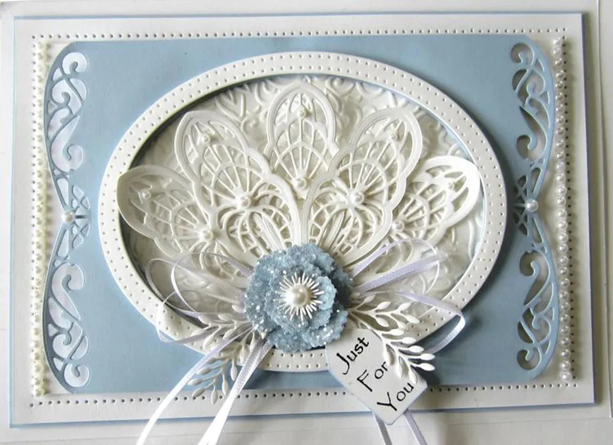 Sue Wilson Craft Dies Bundle