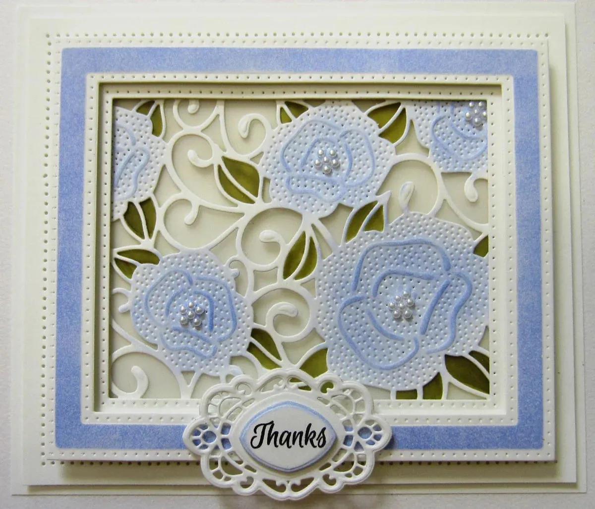 Sue Wilson Craft Dies Bundle