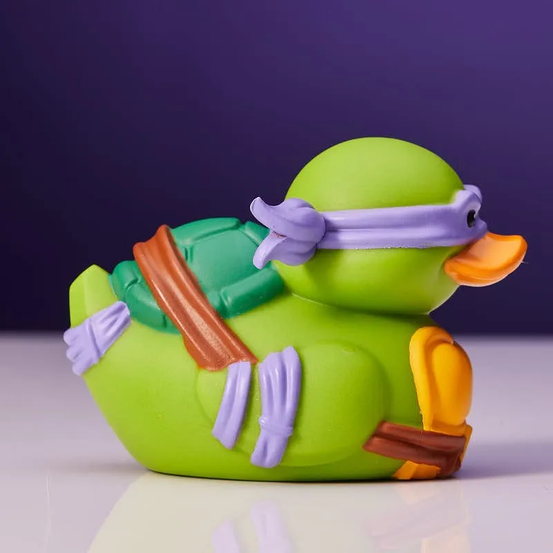 Teenage Mutant Ninja Turtles: Donatello TUBBZ (Mini Edition)