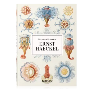 The Art and Science of Ernst Haeckel