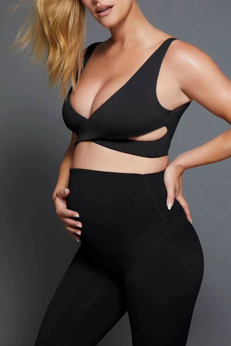 The Perfect Movement Maternity Legging