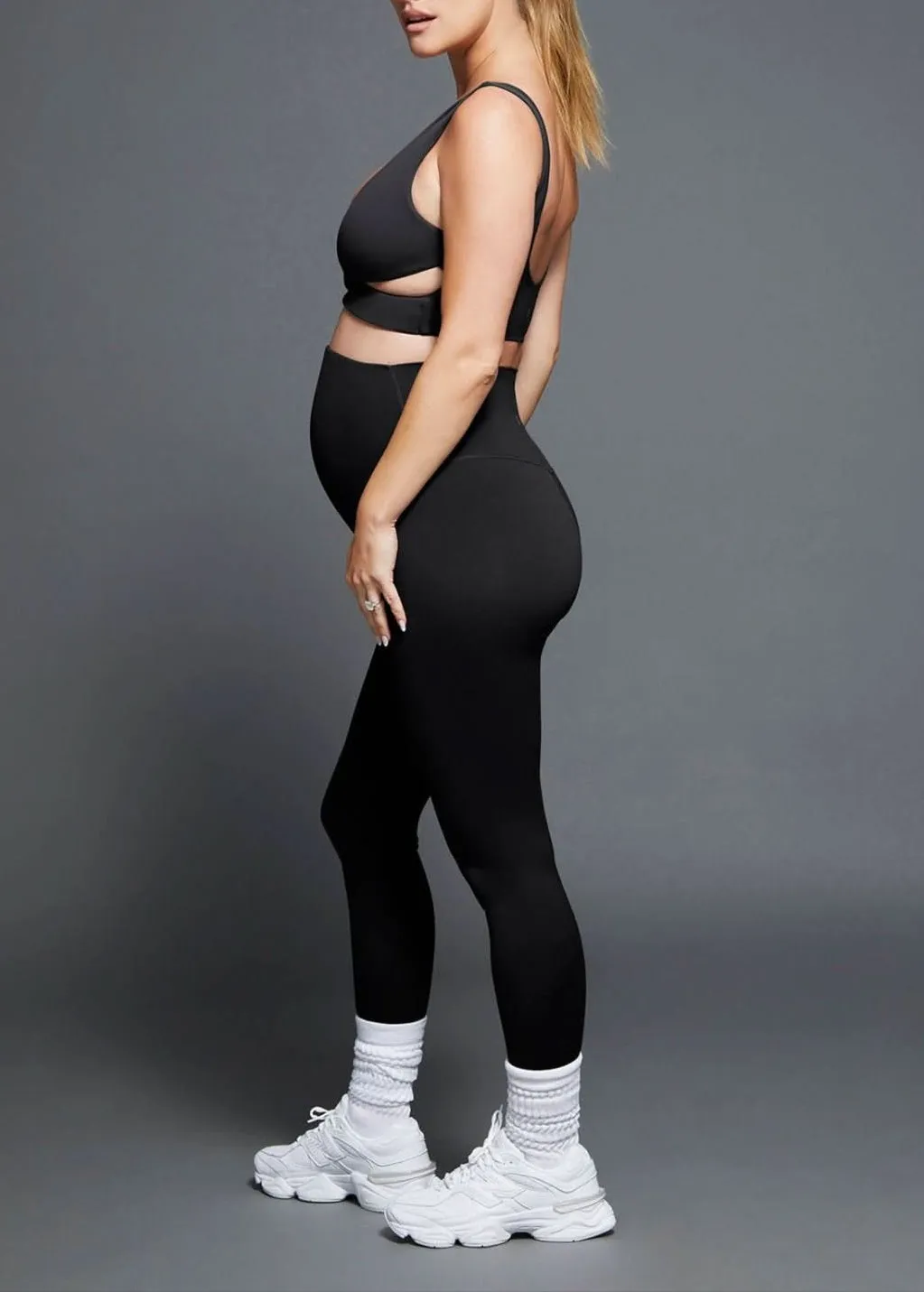 The Perfect Movement Maternity Legging