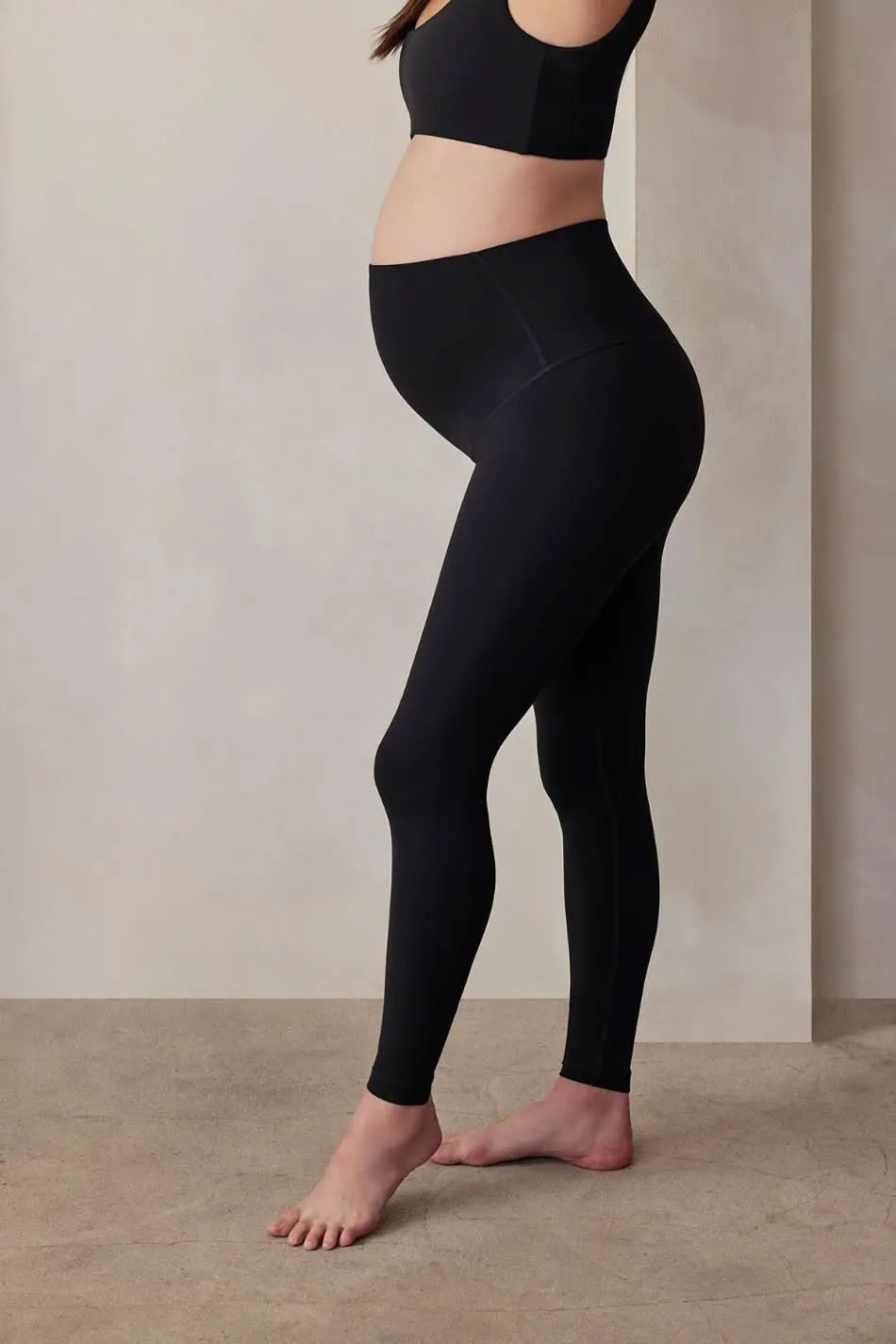 The Perfect Movement Maternity Legging