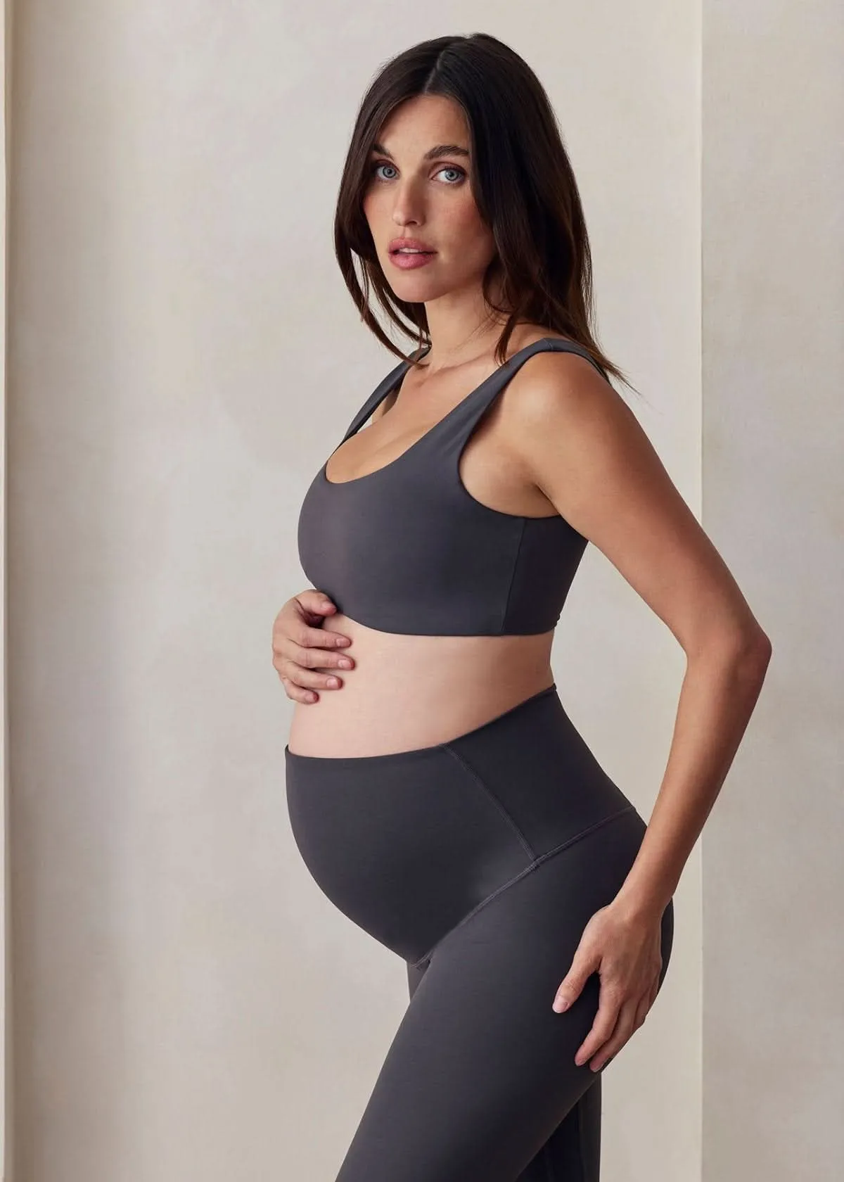 The Perfect Movement Maternity Legging