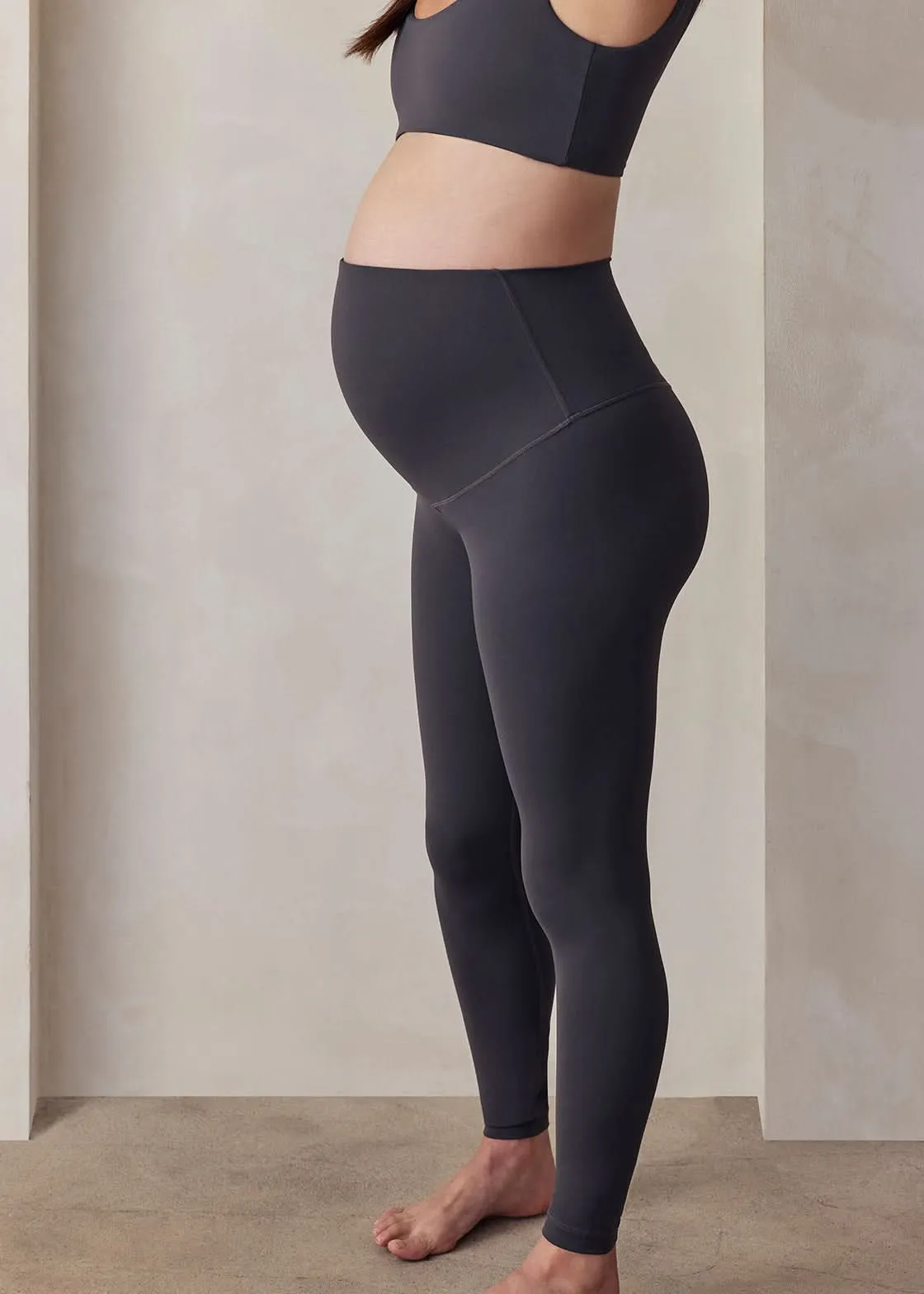 The Perfect Movement Maternity Legging