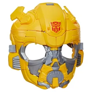 Transformers: Rise of the Beasts 2-in-1 Bumblebee Role Play Mask