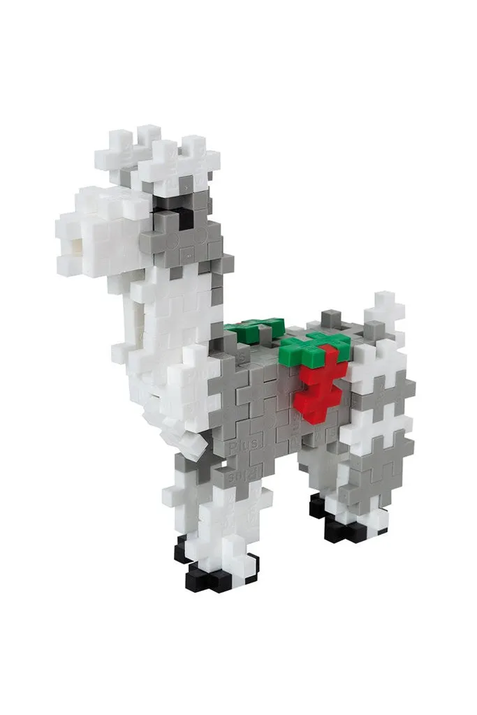 Tube Mini Llama - 100 pcs