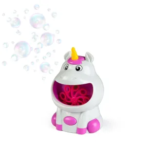 Unicorn Bubble Machine