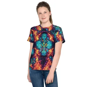 Youth T-Shirt Mystical Mitosis