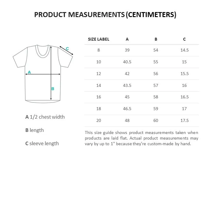 Youth T-Shirt Mystical Mitosis