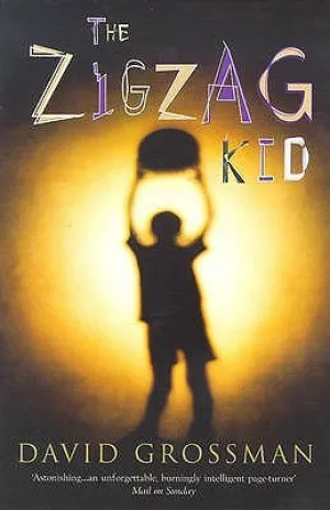 Zigzag Kid