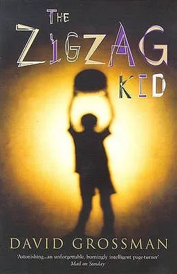 Zigzag Kid